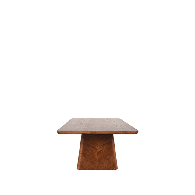 Label51 Salontafel jule espresso eiken 140 cm 3183592 large