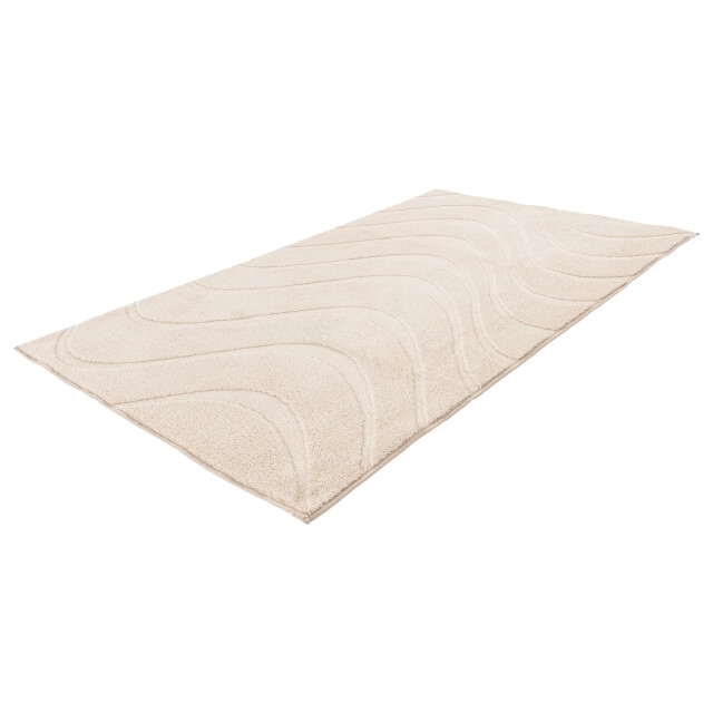 Muratap Lina luxe badmat – fluffy hotelkwaliteit – wasbaar & anti-slip – 100% 3241470 large