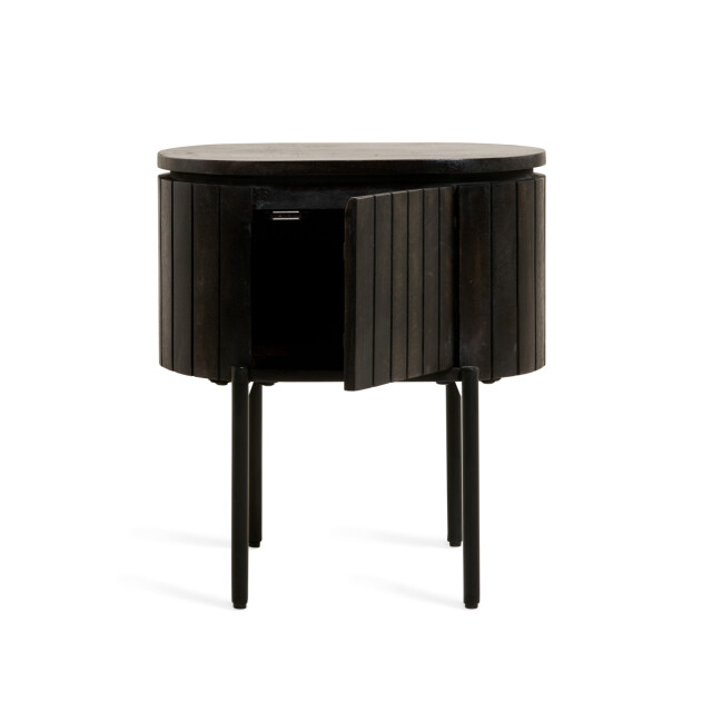 Multifurn Mokka nachtkastje staand 3242085 large