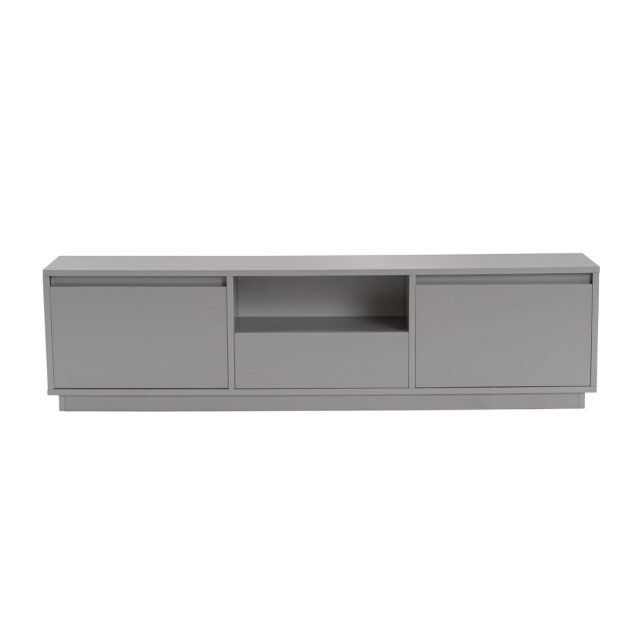 CaliCosy Tv-meubel met 3 neerklapbare deuren en 1 open vak l160 cm vanguard 3016938 large