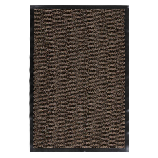 Muratap Droogloopmat rotterdam deurmat binnen – 100% polyamide, sterk & duurzaam - 3241392 large