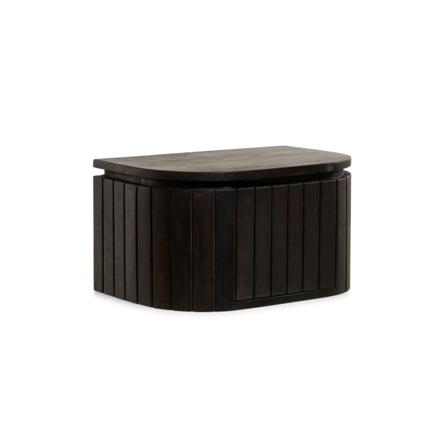 Multifurn Mokka nachtkastje hangend 3242084 large