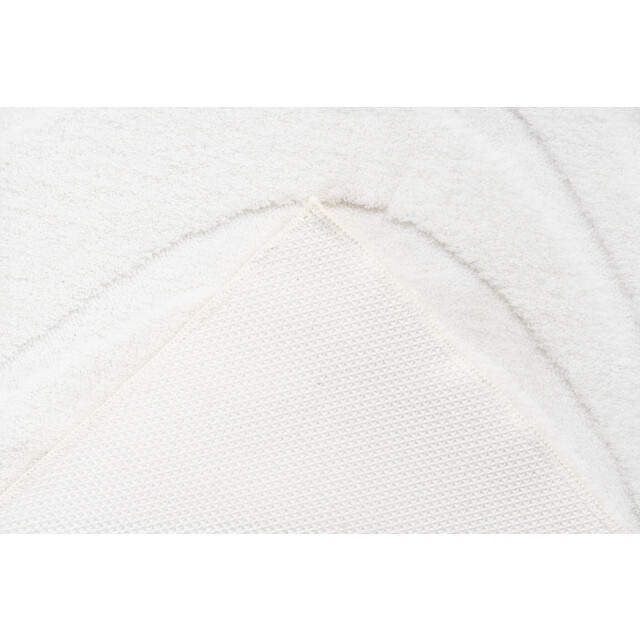 Muratap Lina luxe badmat – fluffy hotelkwaliteit – wasbaar & anti-slip – 100% 3241451 large