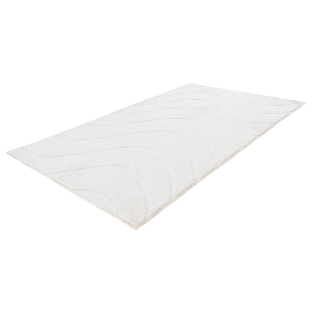 Muratap Lina luxe badmat – fluffy hotelkwaliteit – wasbaar & anti-slip – 100% 3241450 large