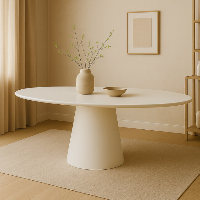 Kick Collection Kick eettafel morris - 3242557 large