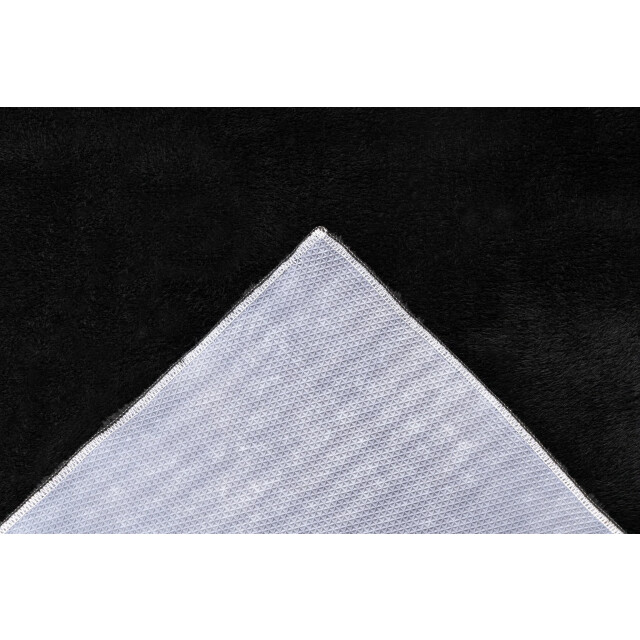 Muratap Luxe badmat – fluffy hotelkwaliteit – wasbaar & anti-slip – 100% polyester, 3241488 large