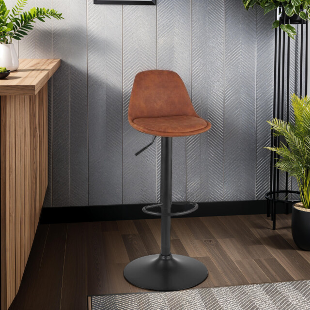 Alterego Verstelbare kruk croupion 3037441 large