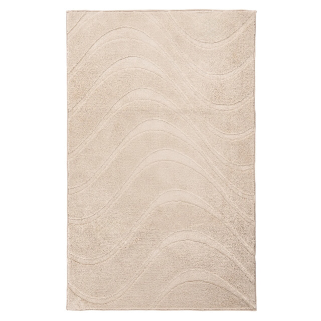 Muratap Lina luxe badmat – fluffy hotelkwaliteit – wasbaar & anti-slip – 100% 3241470 large