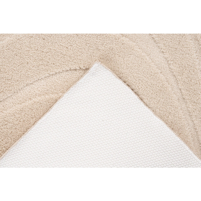 Muratap Lina luxe badmat – fluffy hotelkwaliteit – wasbaar & anti-slip – 100% 3241470 large