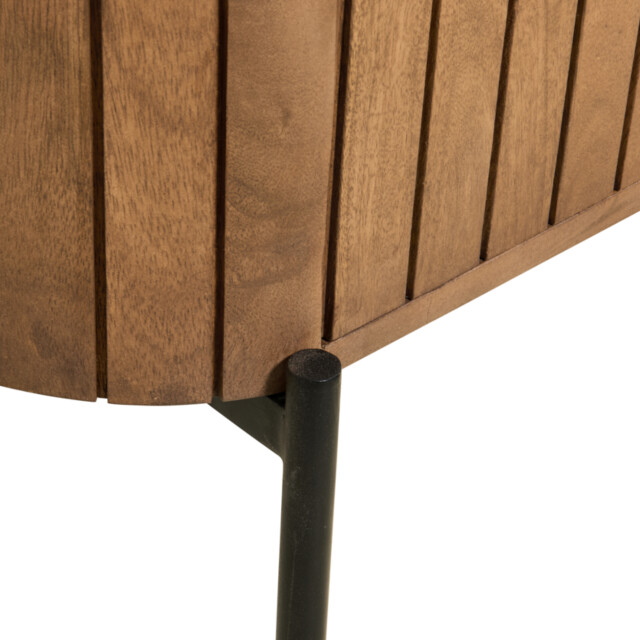 Multifurn Mokka nachtkastje staand 3242082 large