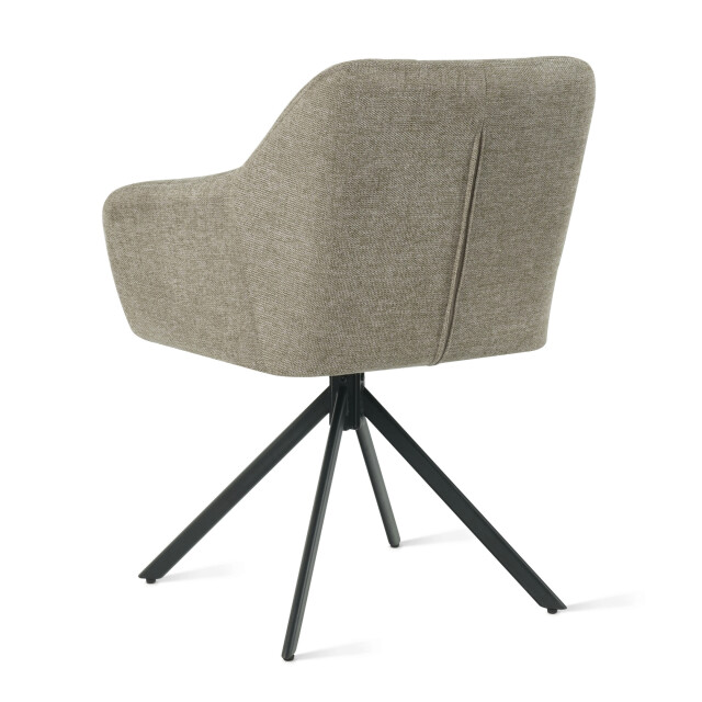 Multifurn 2x eetkamerstoel jesse linnen 3244138 large