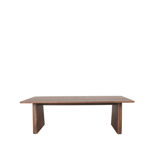 Label51 Eetkamertafel jule walnoot eiken 210 cm 3183612 large