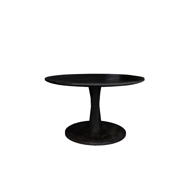Brix salontafel vivian 60x60x38cm mangohout 2061651 large