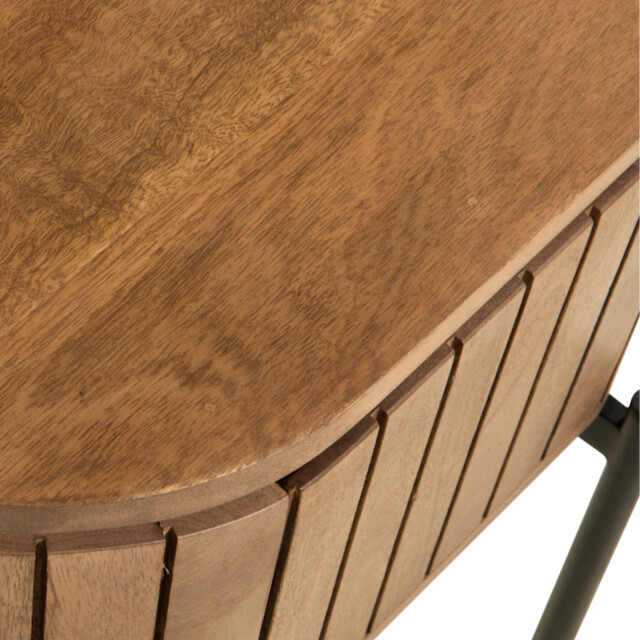 Multifurn Mokka nachtkastje staand 3242082 large