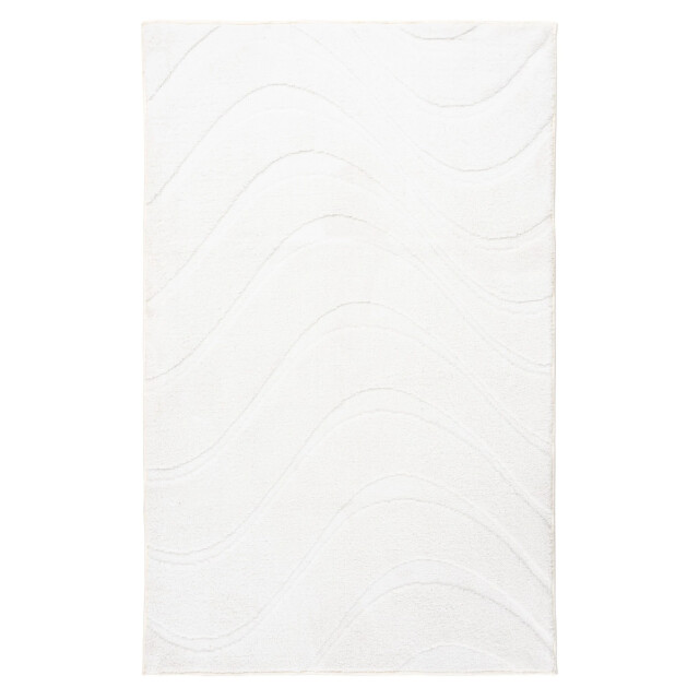 Muratap Lina luxe badmat – fluffy hotelkwaliteit – wasbaar & anti-slip – 100% 3241450 large
