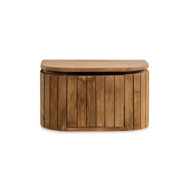 Multifurn Mokka nachtkastje hangend 3242081 large