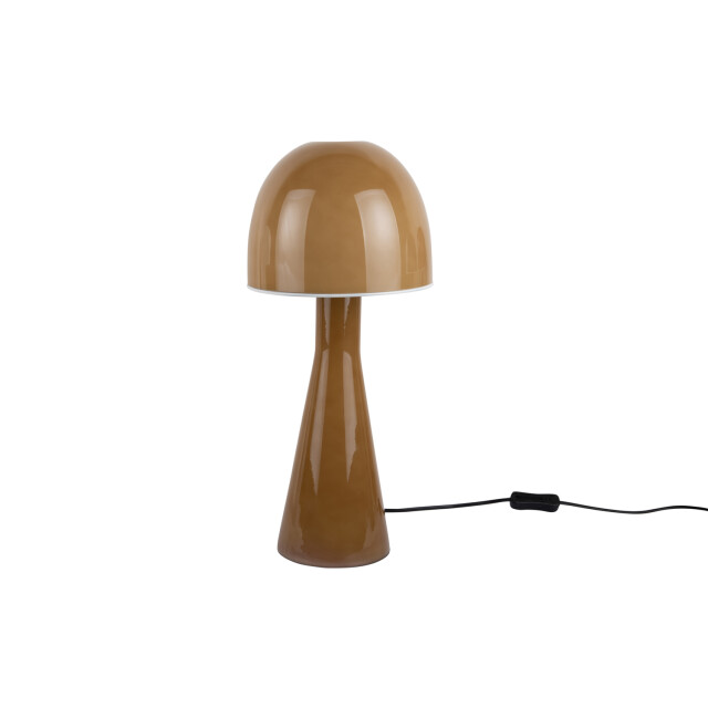 Leitmotiv tafellamp bombin oker 3062216 large