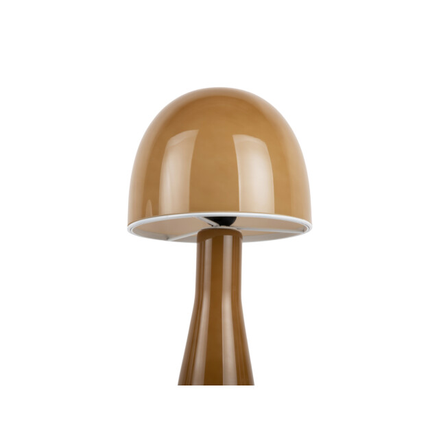 Leitmotiv tafellamp bombin oker 3062216 large