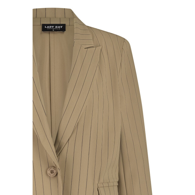 Lady Day Rover stripe Rover Stripe large