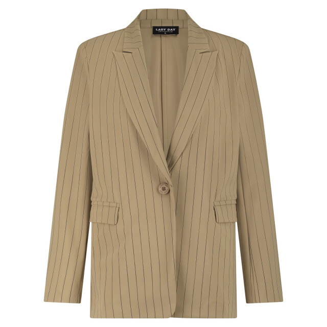 Lady Day Rover stripe Rover Stripe large