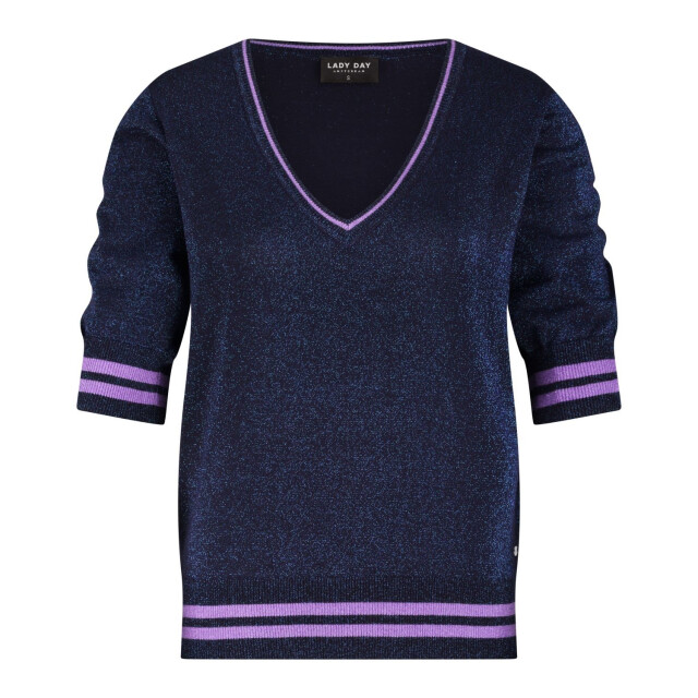 Lady Day Selena Selena Blauw large