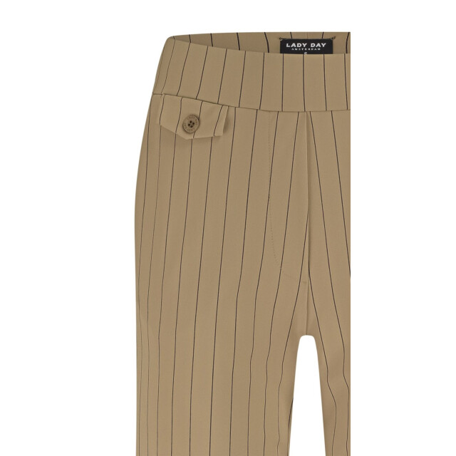 Lady Day Milana stripe Milana Stripe large