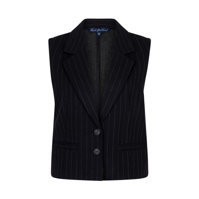 Red Button Punta pinstripe Punta Pinstripe large