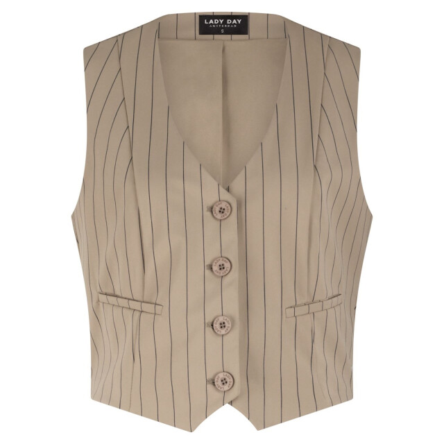 Lady Day Vivienne stripe Vivienne Stripe large