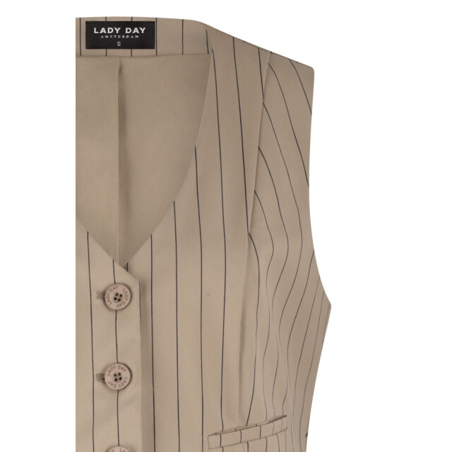 Lady Day Vivienne stripe Vivienne Stripe large