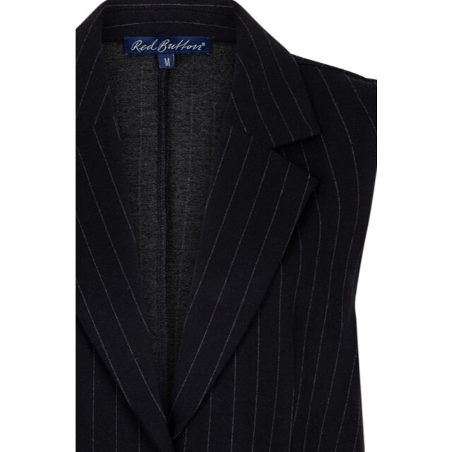 Red Button Punta pinstripe Punta Pinstripe large