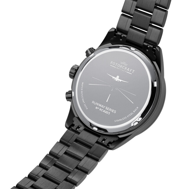 Rotorcraft Runway chrono RC4203 large