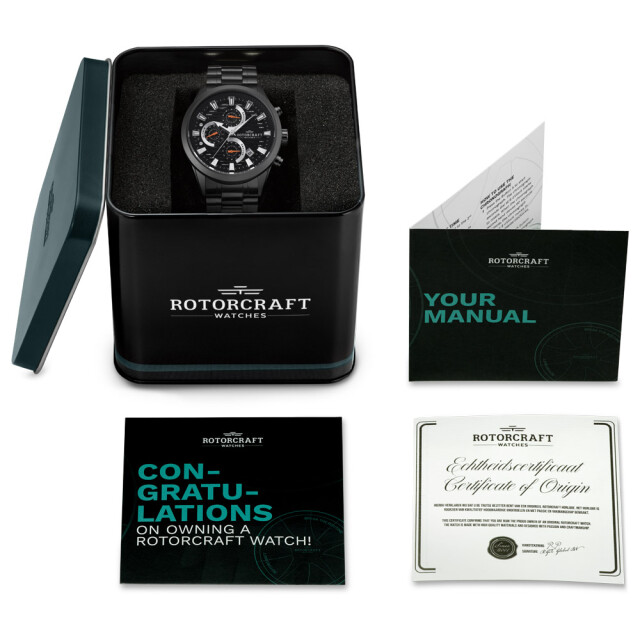 Rotorcraft Runway chrono RC4203 large