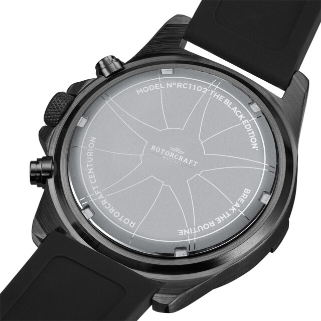 Rotorcraft Centurion chrono RC1102 large
