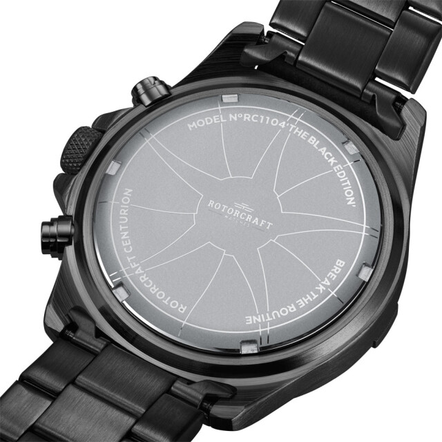 Rotorcraft Centurion chrono RC1104 large