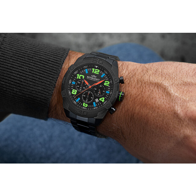 Rotorcraft Radiant chrono RC5204 large