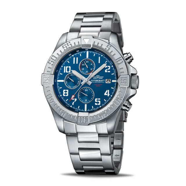 Rotorcraft Centurion dual time RC1105 large