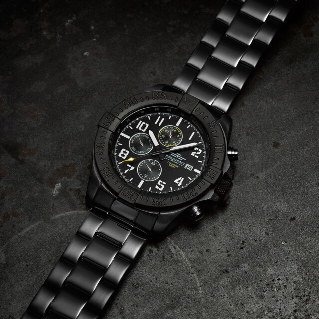 Rotorcraft Centurion chrono RC1104 large