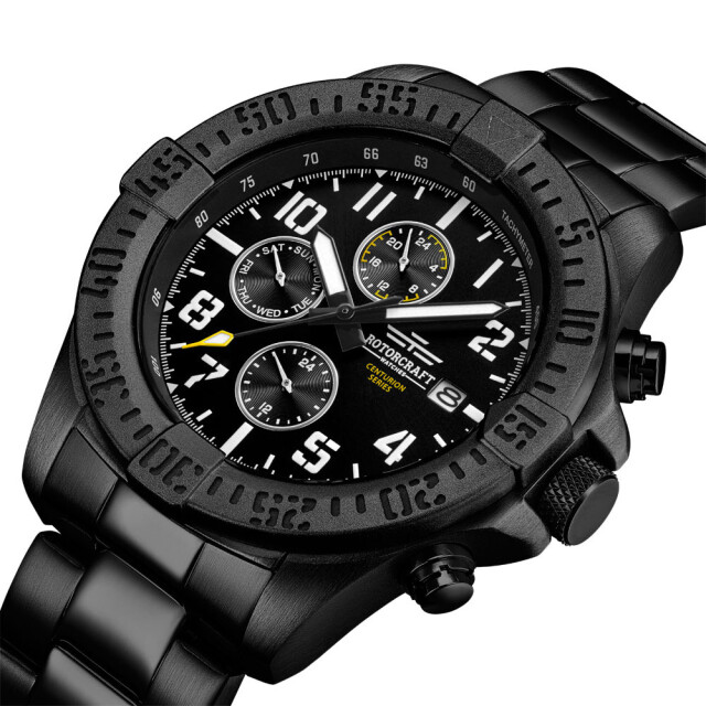 Rotorcraft Centurion chrono RC1104 large