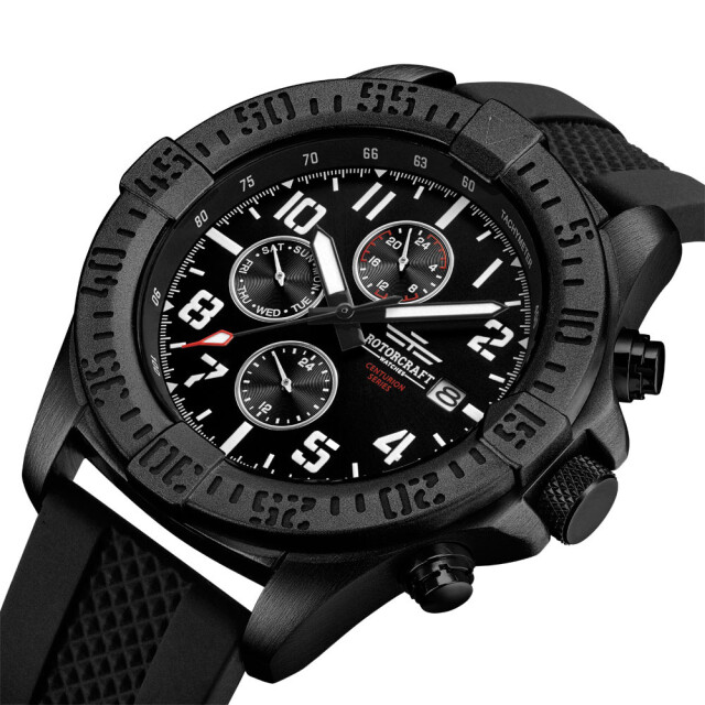 Rotorcraft Centurion chrono RC1102 large