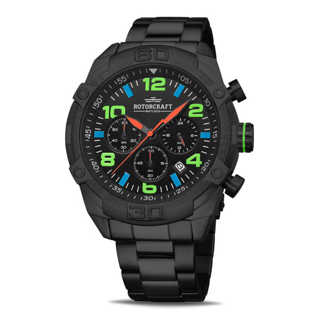 Rotorcraft Radiant chrono RC5204 large