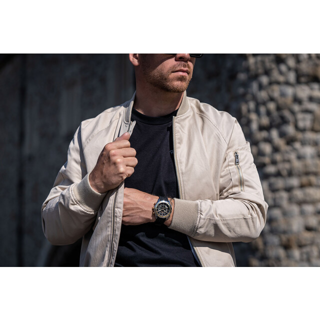 Rotorcraft Warrior chrono RC5903 large