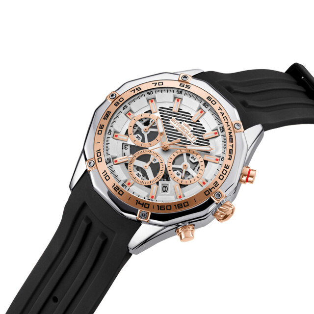 Rotorcraft Warrior chrono RC5904 large
