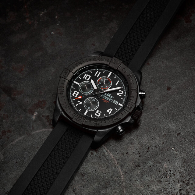 Rotorcraft Centurion chrono RC1102 large