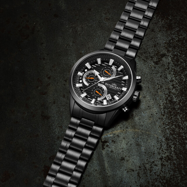 Rotorcraft Runway chrono RC4203 large