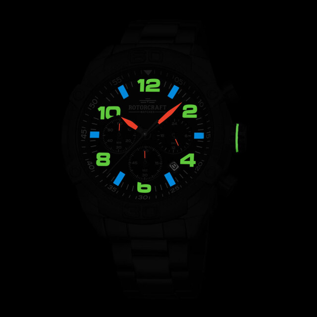 Rotorcraft Radiant chrono RC5204 large
