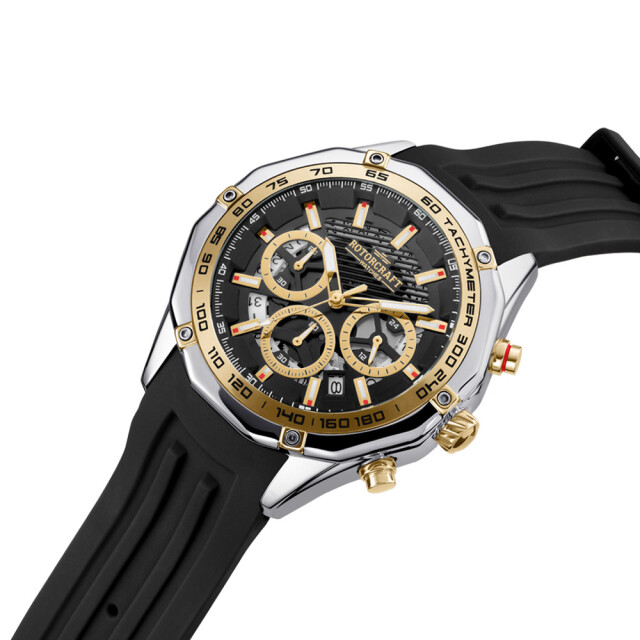Rotorcraft Warrior chrono RC5903 large