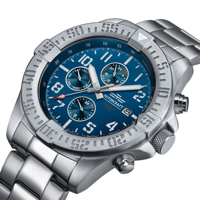 Rotorcraft Centurion dual time RC1105 large