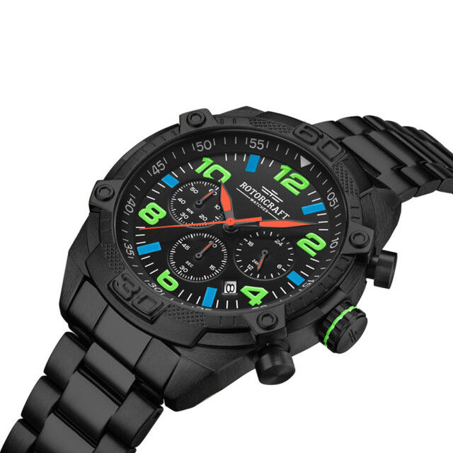 Rotorcraft Radiant chrono RC5204 large