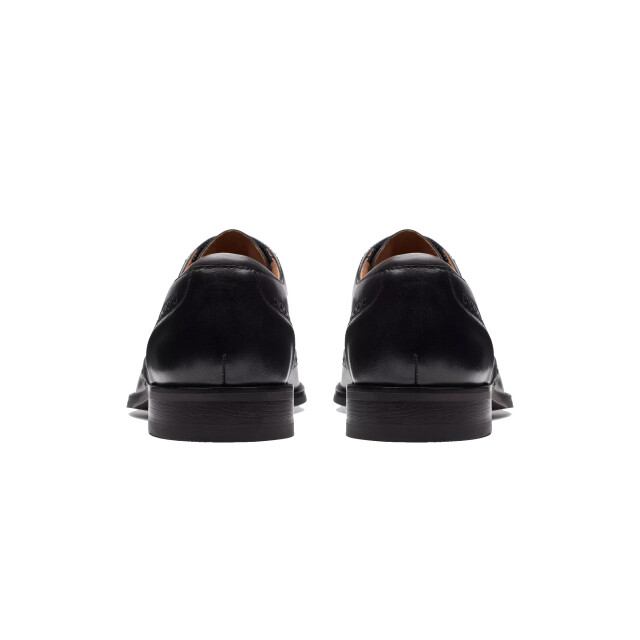 Clarks Original Craft arlo lace heren veterschoen Craft Arlo Limit large