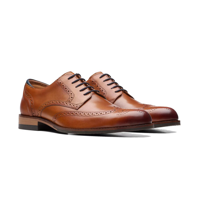 Clarks Original Craft arlo lace heren veterschoen Craft Arlo Limit large